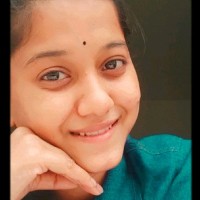 Pravasini Ojha