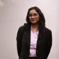 Manasvi Gupta