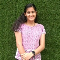 Harshita Pant