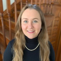 Cara Pratt, MPA