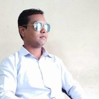 Karam Husain Shaikh