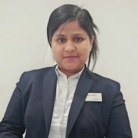 Ruby Begum