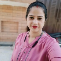 Priyanka Chaudhary