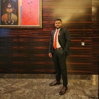 Debojyoti Dey