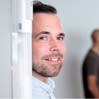 Morten Albæk Skrydstrup
