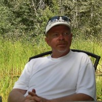 Steve Severn