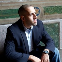 Eric Cortes