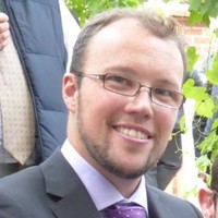 Bryan Stamp