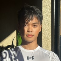 Denzel Jacob Penullar