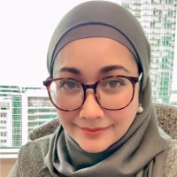Rosida Ismail