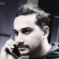 Ashkan Mirzaei