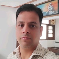 Madhukar Sethi