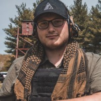 Joshua Fulmer