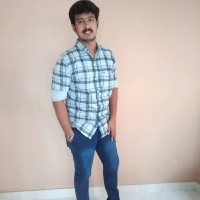 Vikram Durairaj