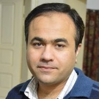 Umair Butt