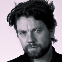 Perry van Vliet