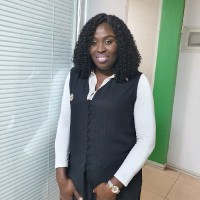 Mariam Banjo Hnd,B.Sc,Aciin