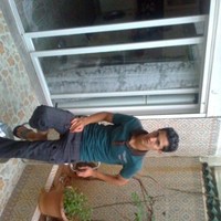 Alla Gharbi
