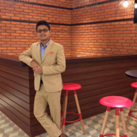 Masud Sk
