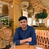 Zaid Khan