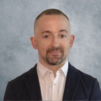 Jeremy Yogerst, Csp