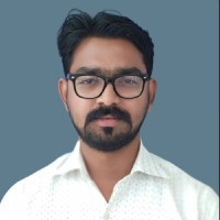 Jitendra Raikwar