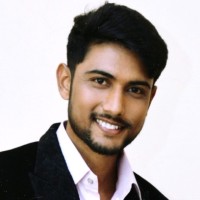 Nilesh Bachhav
