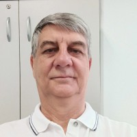 Sérgio Aparecido Donadon