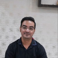Sushant Sonar