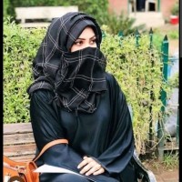 Khadija Mehmood