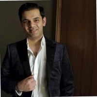Gurpal Parmar