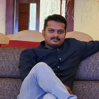 Anand P S