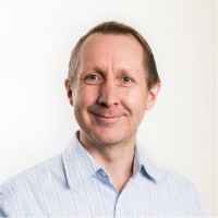 Stuart Muir