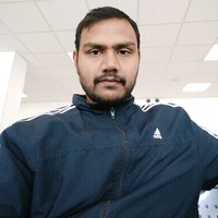 Ramesh PK