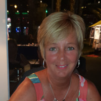 Sandra Phillips
