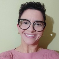 Psicóloga Marlene Busanello