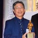 Simon Chan
