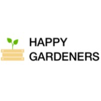 Happy Gardeners