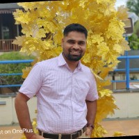 Raama Poojary