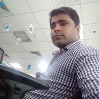 Monu Kumar