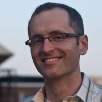 Patrick Alford
