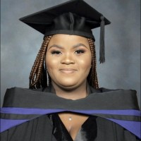 Tshegofatso Skosana