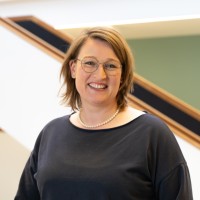 Anne Katrin Brust