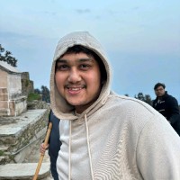 Vedant Negi