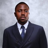 Isaac Udoh