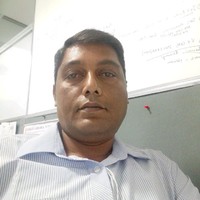 N Chandra Shekar