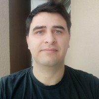 Luiz Henrique Jardim Pontes