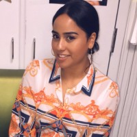 Elizabeth Almonte