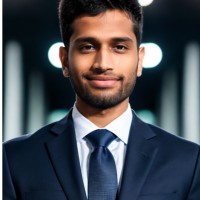 Ragav Krishnakumar