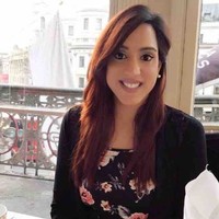 Zainab Panjwani